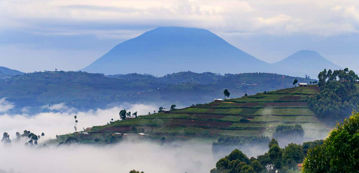 Remote And Stunning Places In Uganda