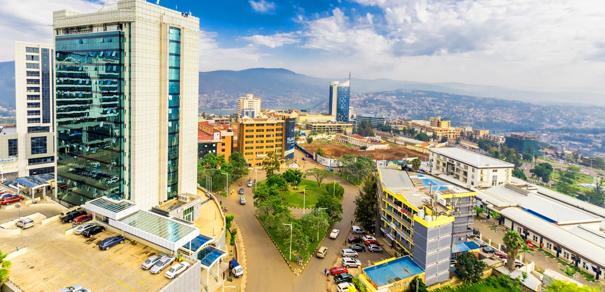 14 Days Remarkable Rwanda