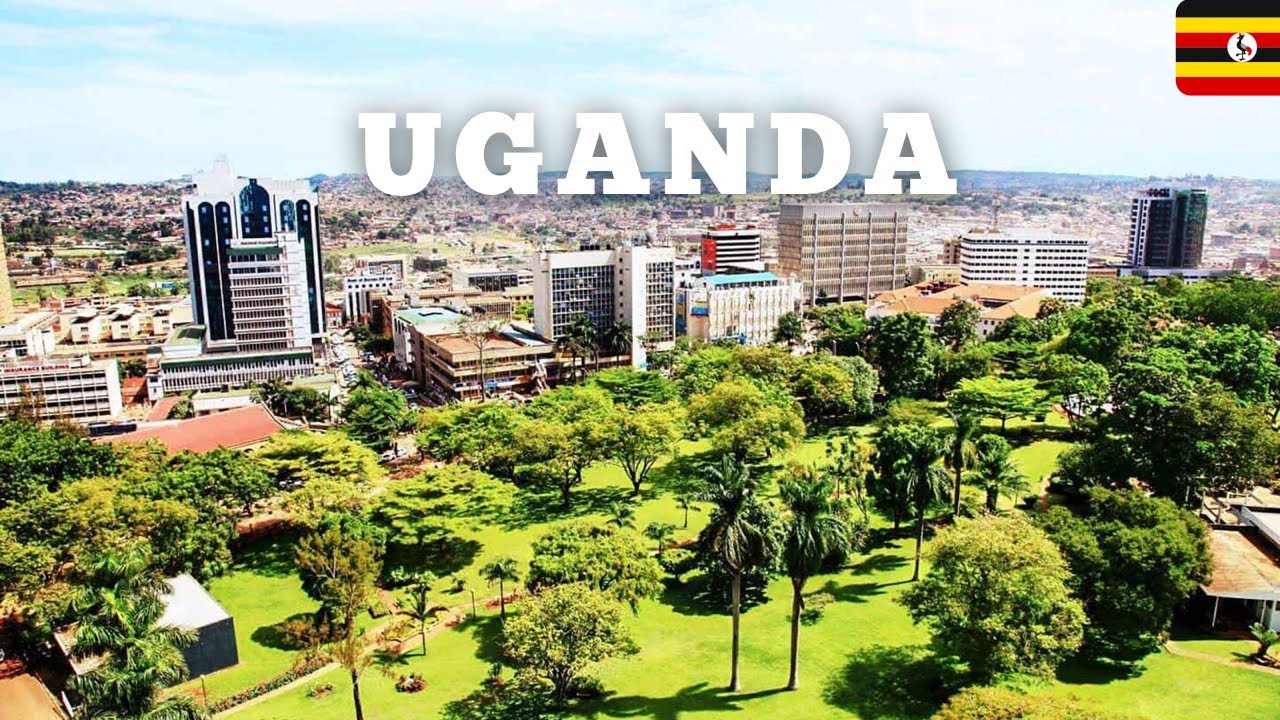 10 REASONS FOR VISITING UGANDA
