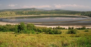 National Parks-Queen Elizabeth NP