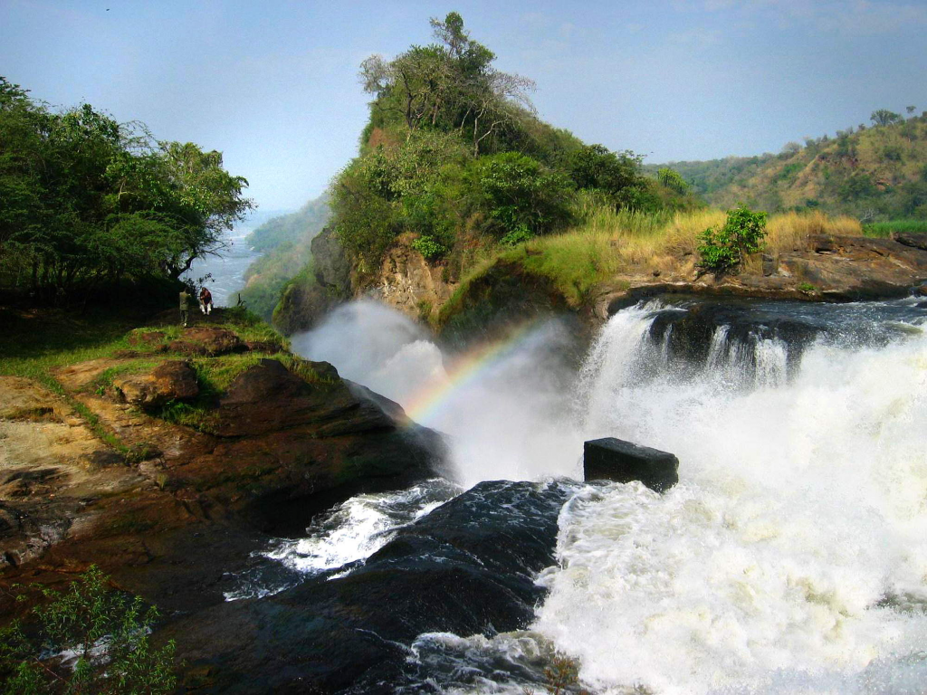 5 Day Murchison Falls and Semuliki National Park Safari.